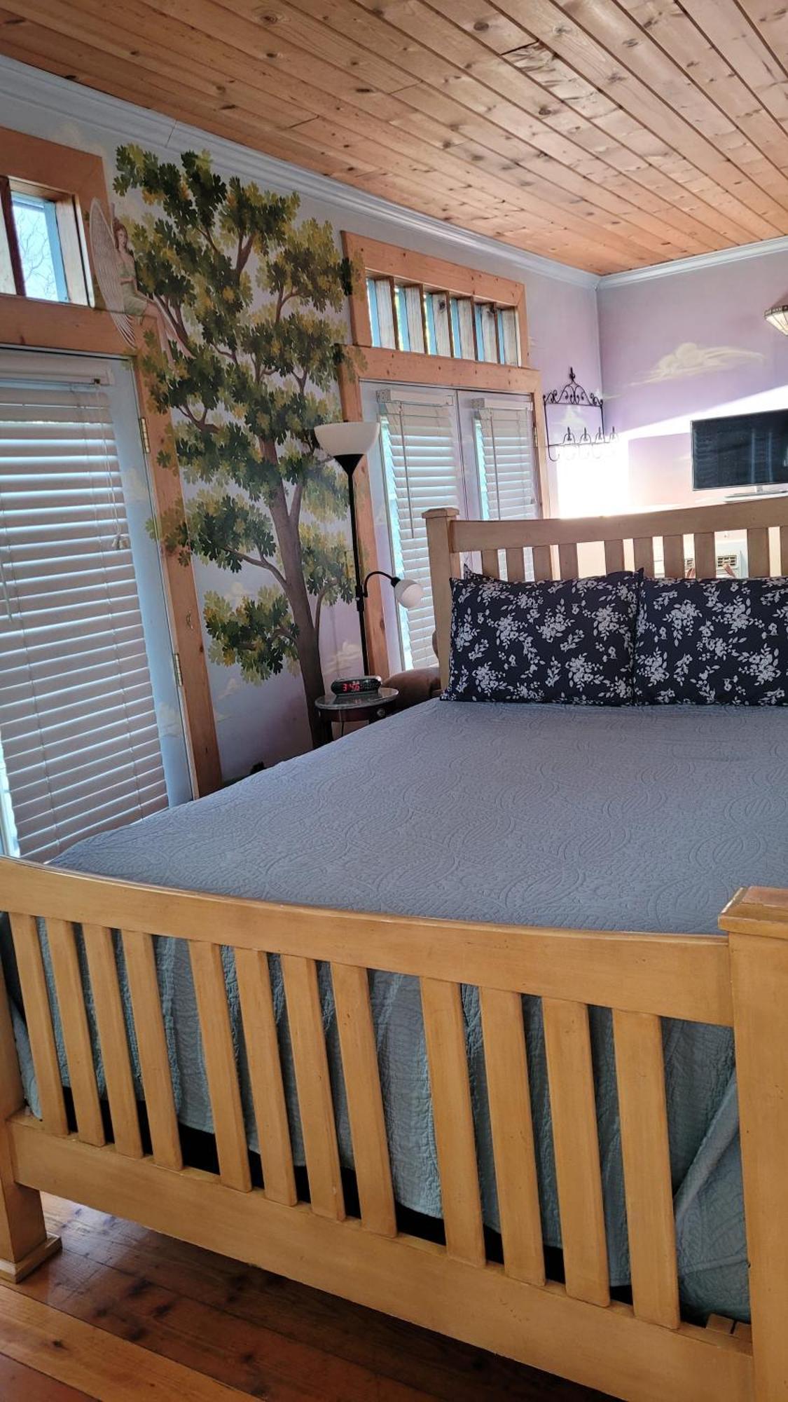 Angel Cottage With A Sauna Or The Cozy With A Jacuzzi Tub, Both Are Studios With A View Of เมาท์แชสตา ภายนอก รูปภาพ